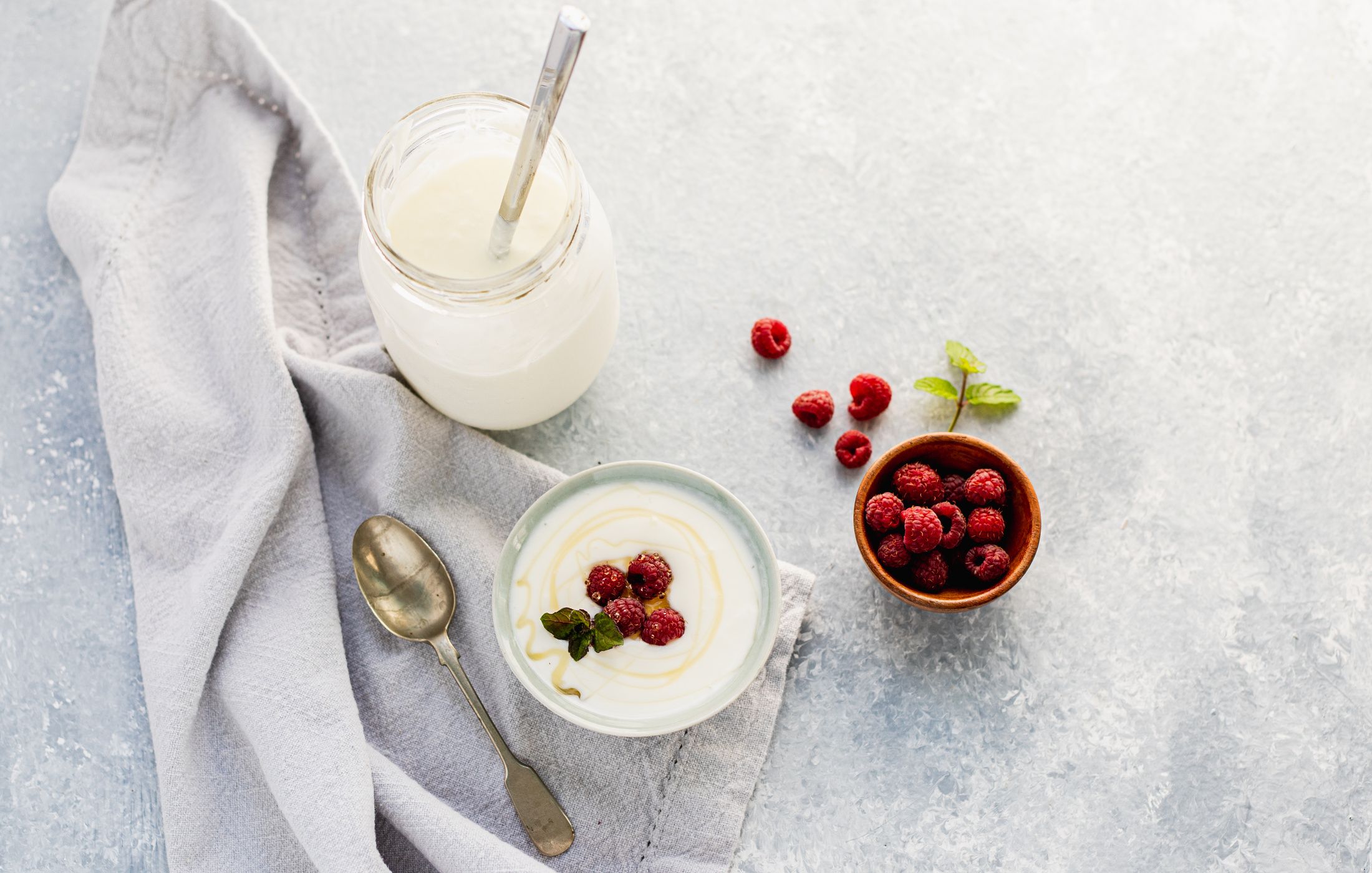 24Hour Instant Pot Yogurt Nourishing Meals®